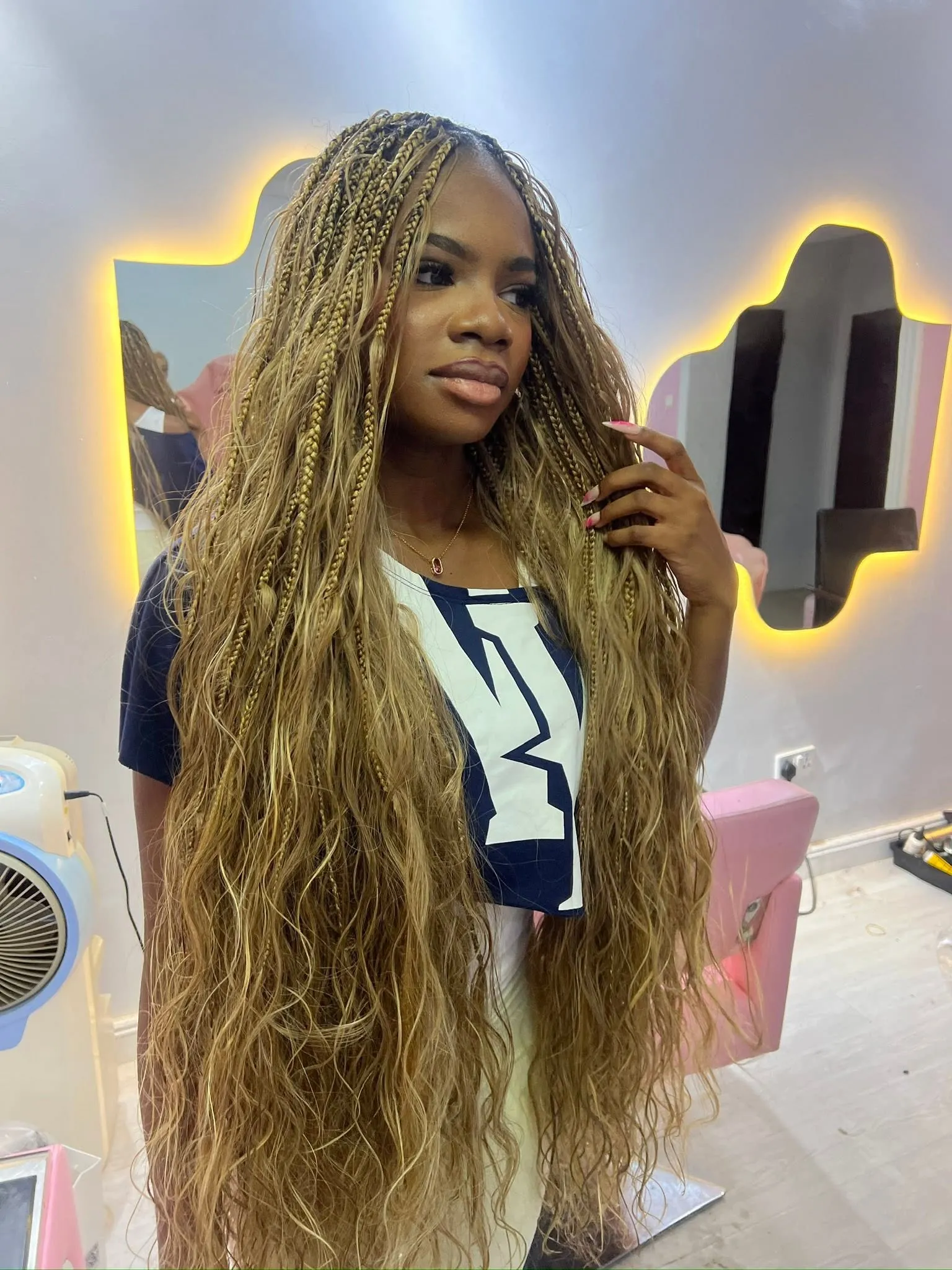 BOSS GIRL HAIR (5)